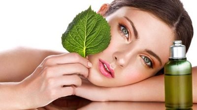 واجهي حرارة الشمس بالنعناع قبل ذهابك إلى الانتخابات