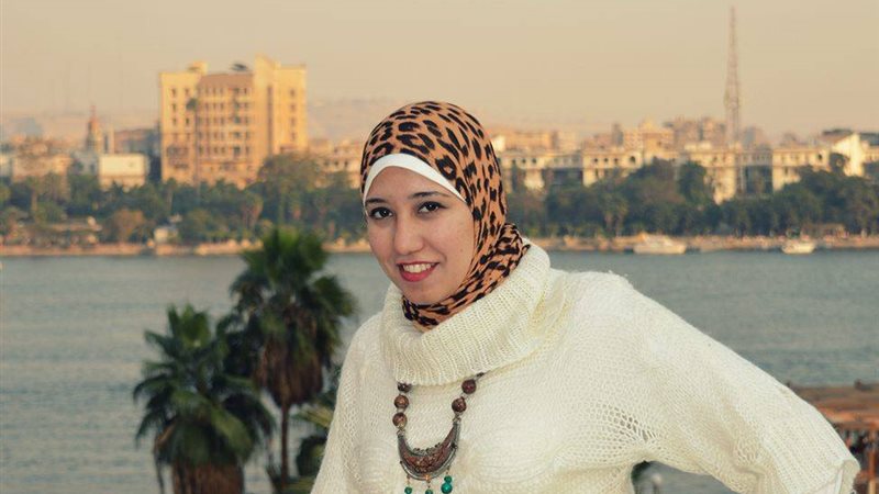 الخبيرة النفسية الدكتورة