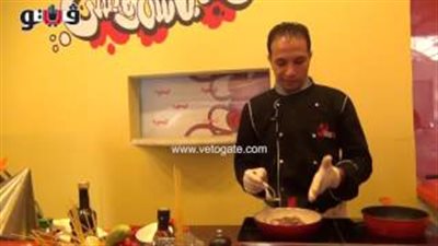 بالفيديو.. طريقة عمل السجق الضاني بالأرز والخضار