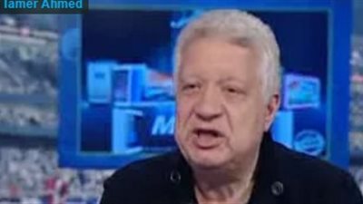 بالفيديو.. مرتضى منصور: «رجال الأعمال الزملكاوية بتوع كلام»