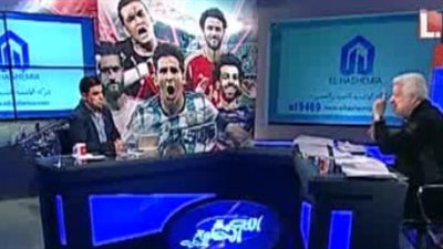 بالفيديو.. مرتضى منصور:«لما بسمع كلام شوبير عن الشاي بالياسمين بضحك»