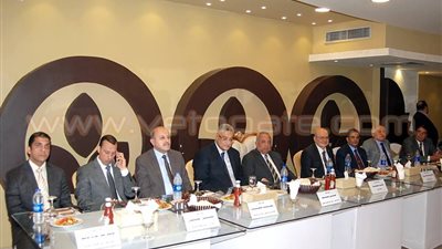 بالصور.. تكريم مدير أمن الشرقية السابق لإحالته للمعاش