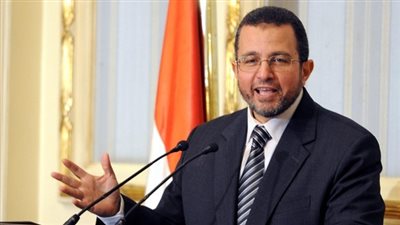 قلق فى المالية بعد تعيين وزير إخوانى