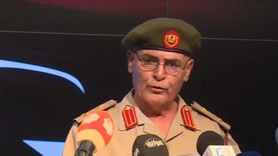 ليبيا: لا وجود عسكري أجنبي مع قوات «البنيان المرصوص»