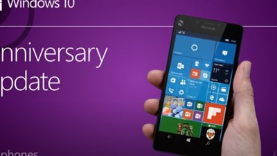 تقرير: تحديث ويندوز فون 10 سيبدأ 9 أغسطس الجاري