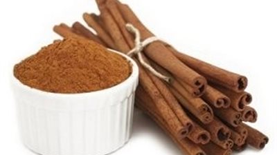 3 استخدامات جمالية مذهلة للقرفة