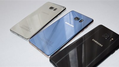 توقعات بوقف سامسونج لعلامتها التجارية «نوت»