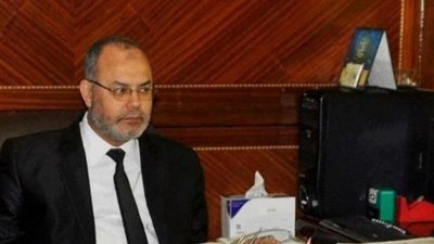 محافظ كفر الشيخ يقود حملة لتطهير بحيرة «البرلس»