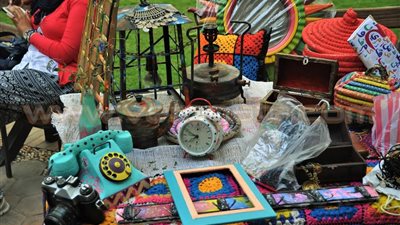 فتح باب الاشتراك في «خان الساقية»