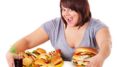 7خطوات تضمن لك التخلص من السمنة إلى الأبد