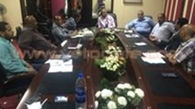 «البدراوي» مستشارا إعلاميا لنادي الرواد الرياضي بالعاشر