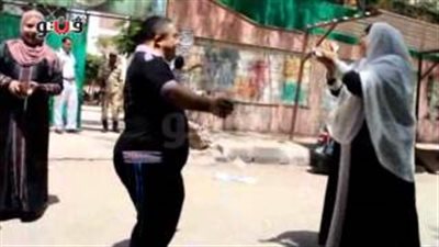 بالفيديو.. معاق ذهني يرقص على أنغام 