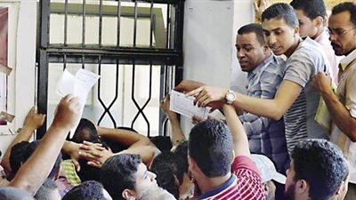 «التعليم»: قبول 39 تظلما لطلاب الثانوية العامة بلجنة «أجا»