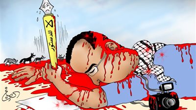 الصاوي يجتمع بالرسامين المستبعدين من الساقية