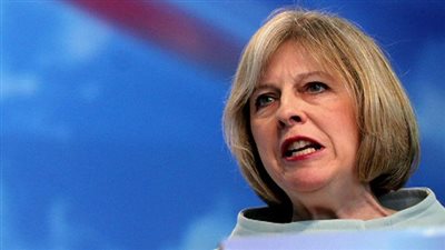 الإسترليني يقفز بعد تصريحات رئيسة وزراء بريطانيا