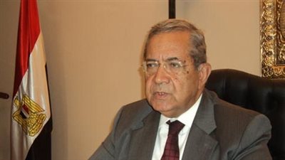 جمال بيومي: الرسوم الجمركية بين مصر وقبرص واليونان ملغاة تماما