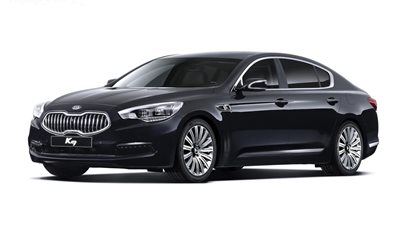 200 ألف جنيه سعر «كيا سيراتو» أوتوماتيك