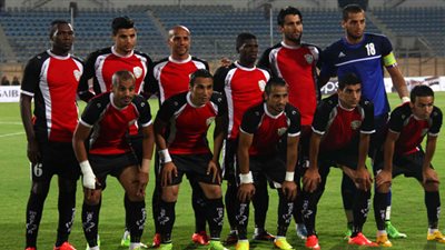 إعلان قائمة الطلائع أمام المقاولون.. اليوم