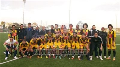 زيزو: شباب المقاولون جاهز لدورى القطاعات