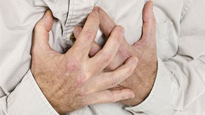 استشاري قلب: وجود خلل بالقلب يؤثرعلى وظيفة المخ