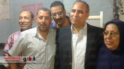 نقل مديري مدرستين بالشوبك لعدم وجودهما بالمدرسة أثناء الانتخابات