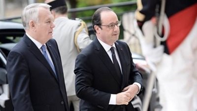 الصحافة الأجنبية أبرزها مشاركة مصر في مؤتمر باريس للسلام