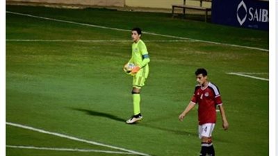 أول تعليق لنجل «شوبير» بعد هزيمة منتخب 2000 أمام إثيوبيا