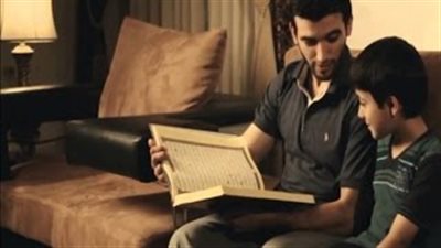 بالفيديو.. 4 طرق لغرس القيم الأخلاقية في طفلك