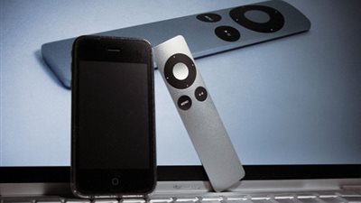 آبل تحول آي فون إلى 