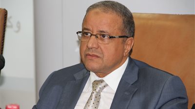 «مطر» يكشف سبب تأخر اللائحة التنفيذية لقانون «القيمة المضافة»