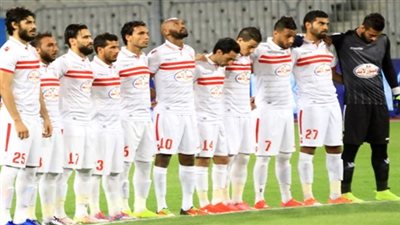 «الزمالك» يظهر بزيه التقليدي أمام الأهلي في نهائي الكأس