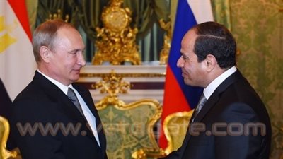 غياب السيسي وبوتين عن قمة «أوباما» للأمن النووي ومكافحة الإرهاب