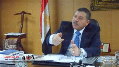 مدير أمن الغربية: إقبال كثيف على لجان الانتخابات