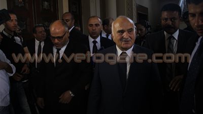 ولي العهد الأردني السابق يتوجه لمشيخة الأزهر للقاء الطيب