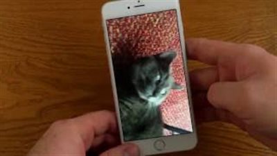 4 خطوات لتحسين جودة الفيديو فور تصويره على أيفون