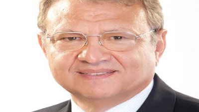 غنام: علينا إتاحة الفرصة لوزير الاتصالات الجديد