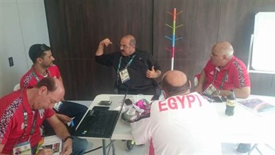 اليوم.. منتخب «الرماية» يستأنف مشاركته في أوليمبياد البرازيل