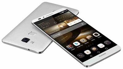 «هواوي» تطلق نسخة جديدة من هاتفها «أونور».. 20 يونيو