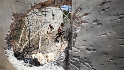 بريطانيا تستخدم سلاحا جديدا لمحاربة داعش في ليبيا