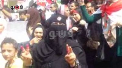 بالفيديو.. رقص و