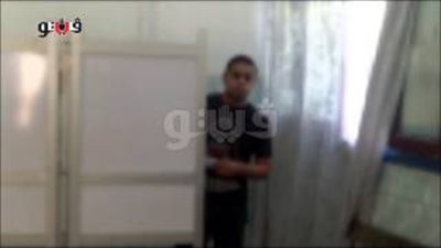 بالفيديو.. كريم حسن شحاتة: انتخبت السيسي لأنه رجل المرحلة