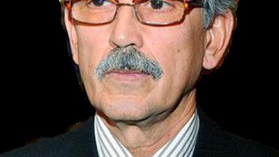 الوحيشى: المنطقة العربية عرضة لـ