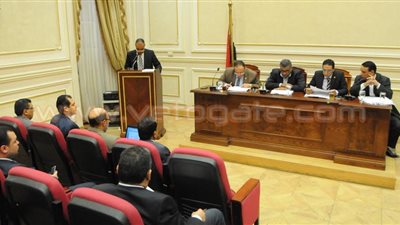 إسكان النواب تخاطب لجنة «محلب» للاطلاع على نتائج التحقيقات