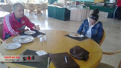 الأسيوطي يكتفي بمواجهة المنتخب الأوليمبي وديا استعدادا للترقي