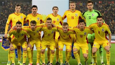 لاعبو رومانيا يشكون من السرقة في قازاخستان