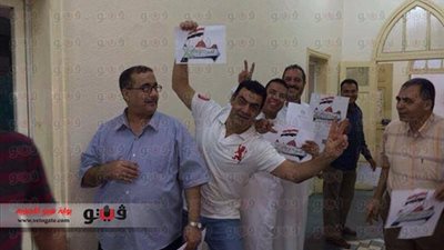 «القوى الثورية» تناشد المواطنين المشاركة في الانتخابات