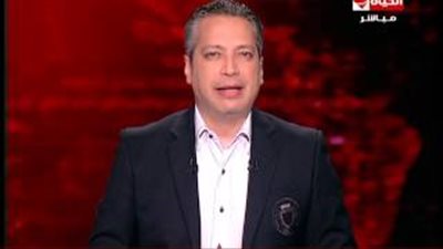 بالفيديو.. تامر أمين: «مفيش حاجة اسمها إيه إدتنا مصر»
