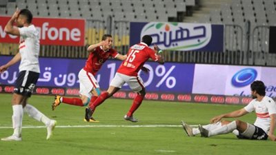 10 آلاف جنيه لصاحب النتيجة الصحيحة بمباراة الأهلي والزمالك