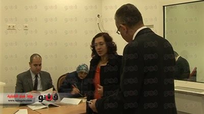 مكبرات صوت بالمساجد والسيارات لحث المواطنين على التصويت بالشرقية