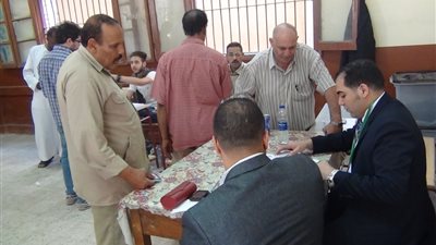 ننشر البيان الثانى للتحالف المصرى لمراقبة الانتخابات اليوم